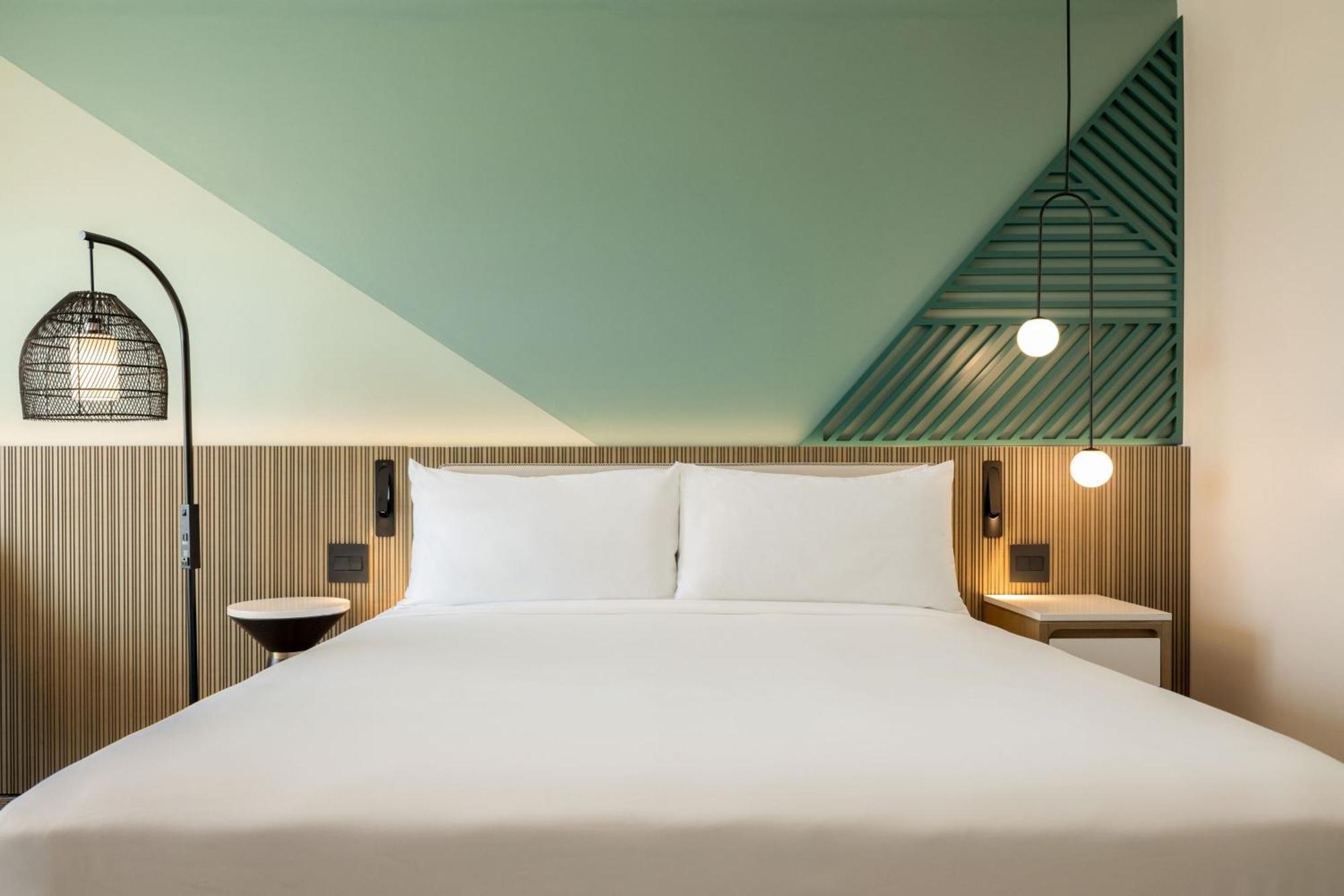 Hotel Courtyard By Marriott Curacao Willemstad Exterior foto