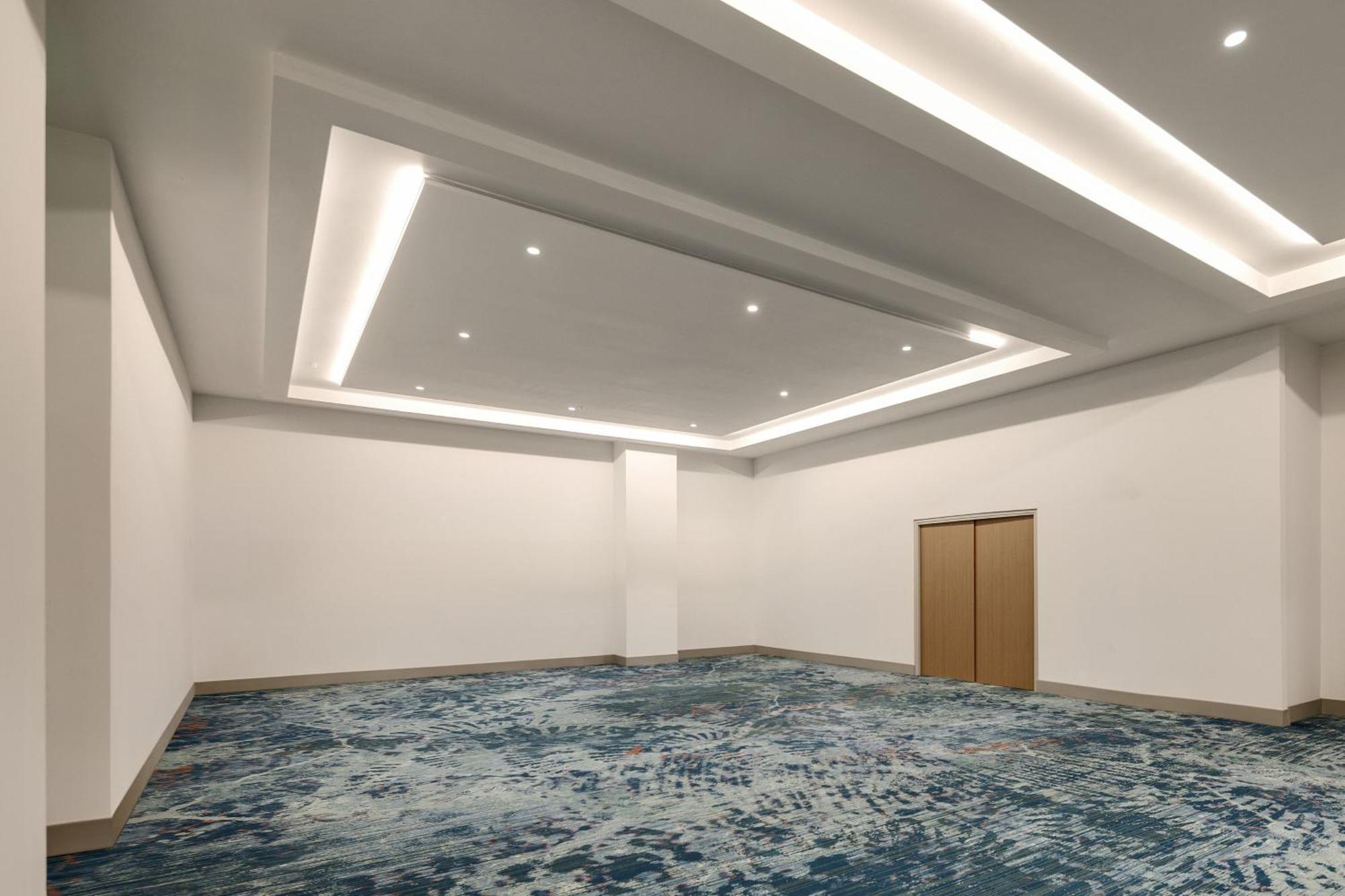 Hotel Courtyard By Marriott Curacao Willemstad Exterior foto